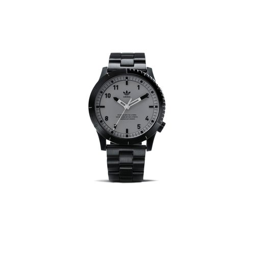 adidas Cypher_M1 - Black - Z03-017-00