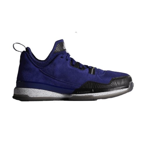 adidas D Lillard 1 - Amazon Purple - S85153