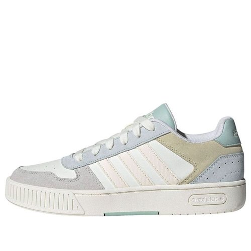 adidas D-Pad Classic - White/Wonder White/Grey - JI2549