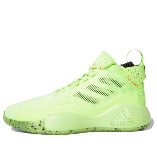 d rose 773 green