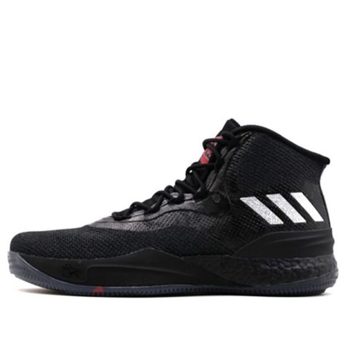 adidas D Rose 8 CNY CQ0846 - Red - CQ0846