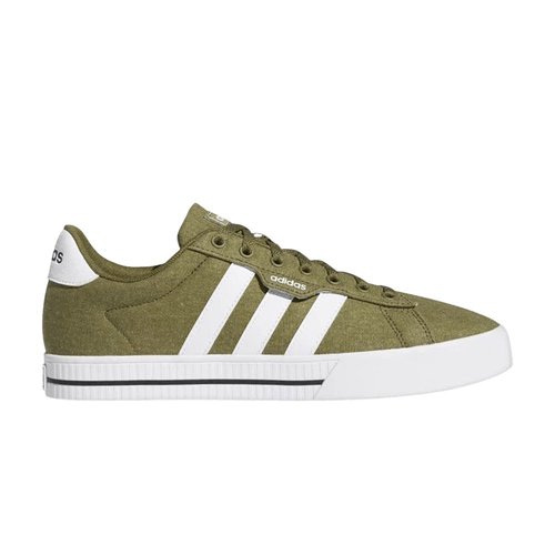 Adidas Daily 3 0 Olive