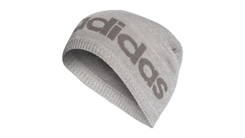 adidas Daily Beanie - Grey - IB2652