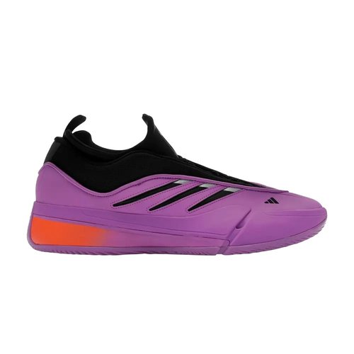 adidas Dame 9 Sample - JR0625-S