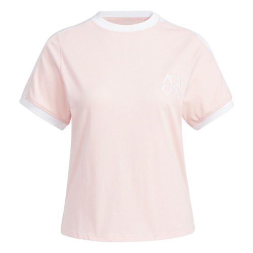 adidas Dance Sport T-Shirt - Pink - JY7628