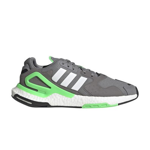 adidas Day Jogger - Grey Three/Cloud White/Grey Four - FW4868