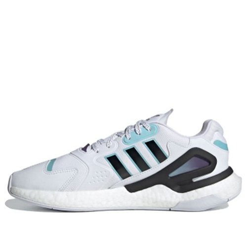 adidas Day Jogger - White - GZ2716