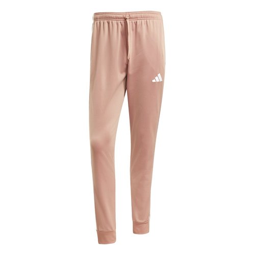 adidas DAYREADY Tapered Track Pants - Pink - JI8811
