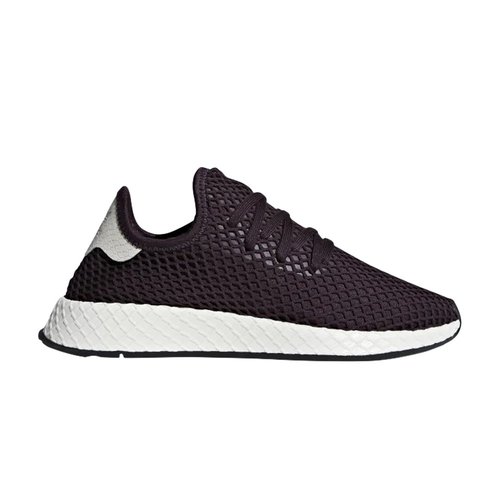 Adidas deerupt blu hot sale
