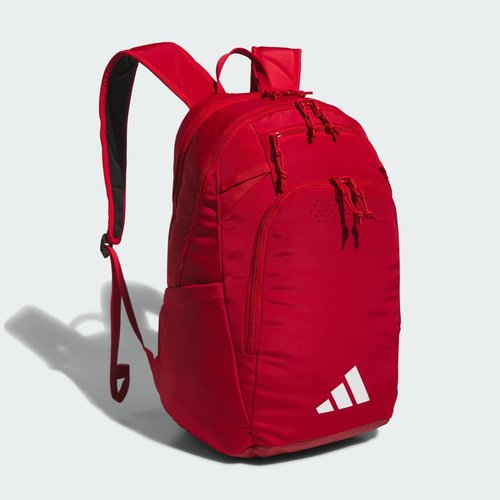 adidas Defender 5 Backpack - Team Power Red/White - JJ7726