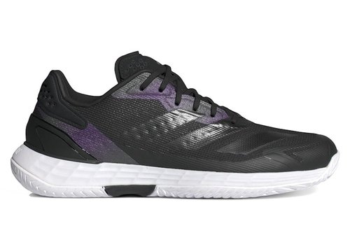 adidas Defiant Speed 2 Black - Core Black - IF9106