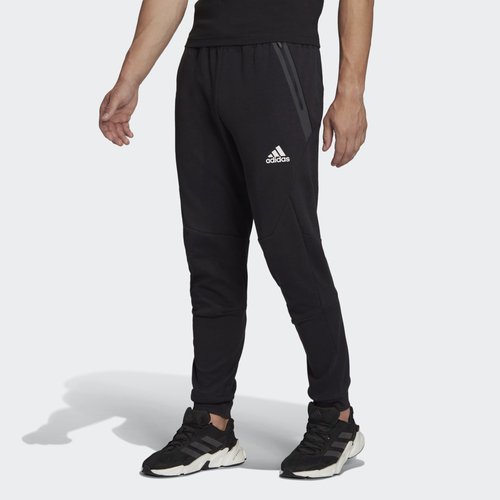adidas Designed for Gameday Pants - Black - HE5038