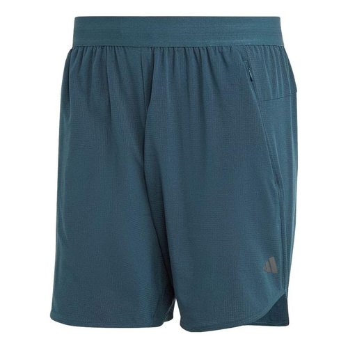adidas Designed for Training HIIT Training Shorts - Arctic Night - IM1117