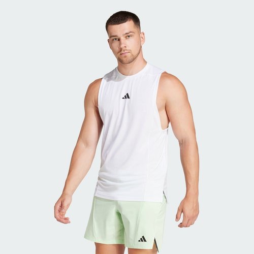 adidas workout tank