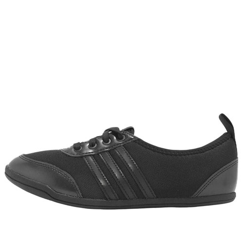 adidas Diona 2.0 Tennis 'Black White' - HQ1680 | Solesense