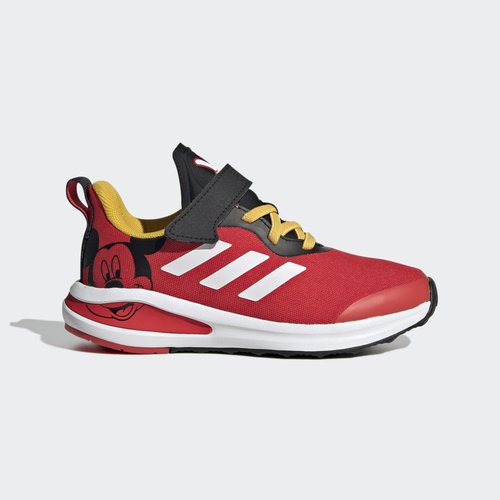 adidas Disney Mickey Fortarun 'Mickey Mouse' - H68111 | Solesense