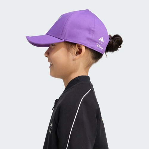 adidas Disney Minnie Mouse Cap - Active Purple/Semi Ice Tangerine/White - KA9888