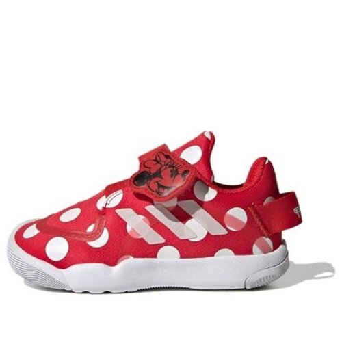 adidas Disney x adidas Activeplay Minnie I - RED - FZ1118