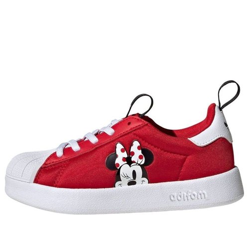 adidas Disney x Adifom Superstar 360 Lifestyle - Red/White - JH5178