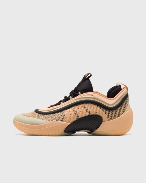 adidas D.O.N. Issue #6 - Acid Orange/Core Black/Orange Tint - JI1549