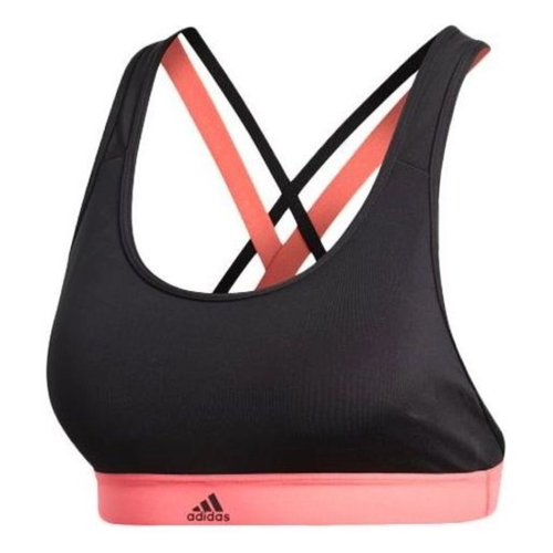 adidas Don't Rest X Bra - Black - DU3858