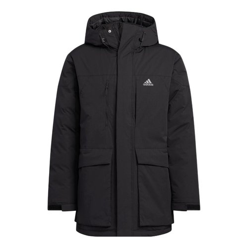 adidas Down Parka Logo - HN2096