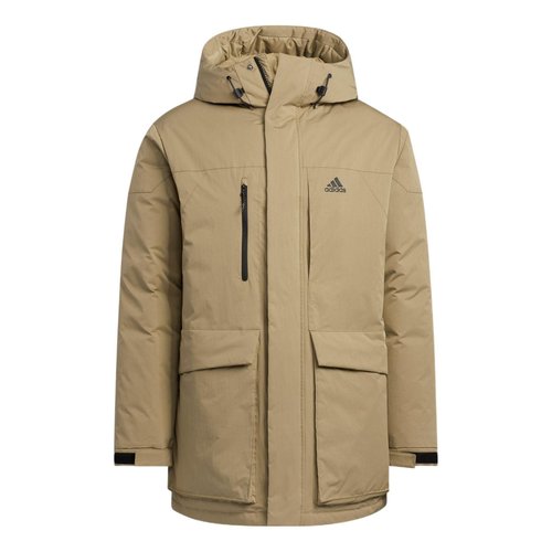 adidas Down Parka Logo - HN2100