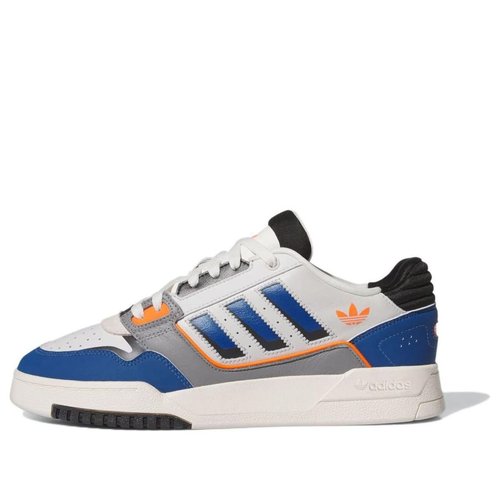 adidas Drop Step 2.0 Low - Grey - JI2070