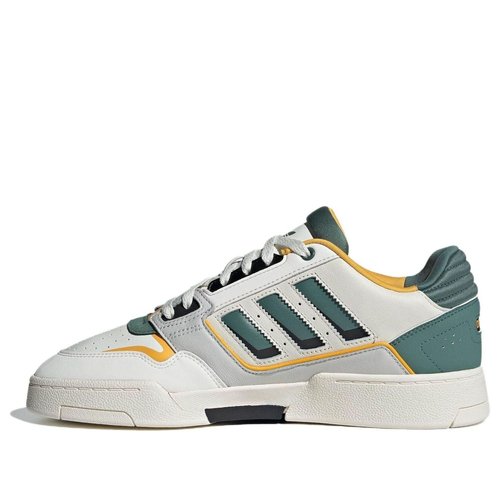 adidas Drop Step Low 2.0 - White - IG1907