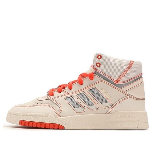 adidas Drop Step - White - FV4892