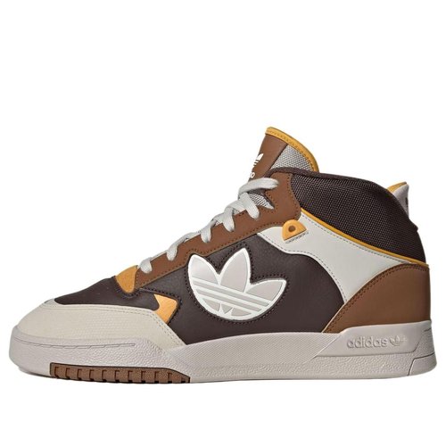 adidas Drop Step XL 2.0 - Beige/Brown - JP9984