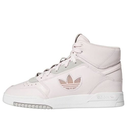 adidas Drop Step XL Sneakers/Shoes 'Light Pink' - GZ1583 | Solesense
