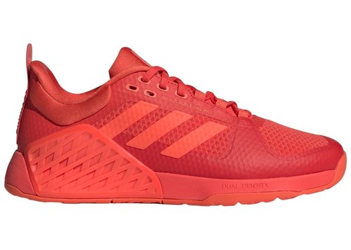 adidas Dropset 2 - Bright Red/Solar Red/Shadow Red - IE8051