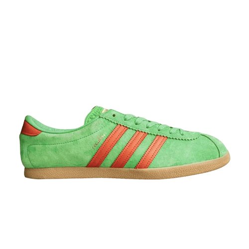 adidas Dublin 90's - Green/Red/Gum - KI8067