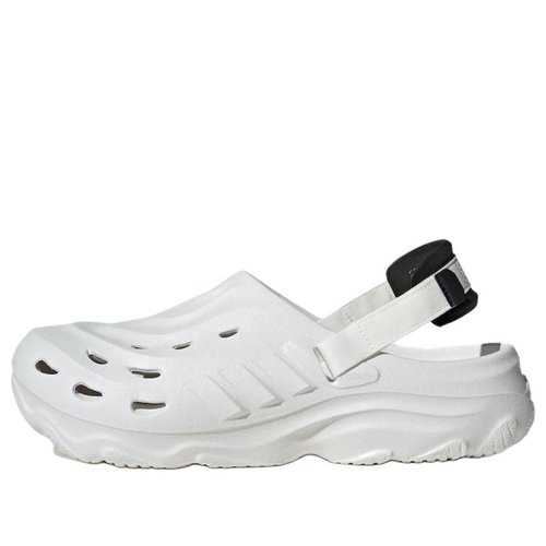 adidas Maxxclog - White - JH9845