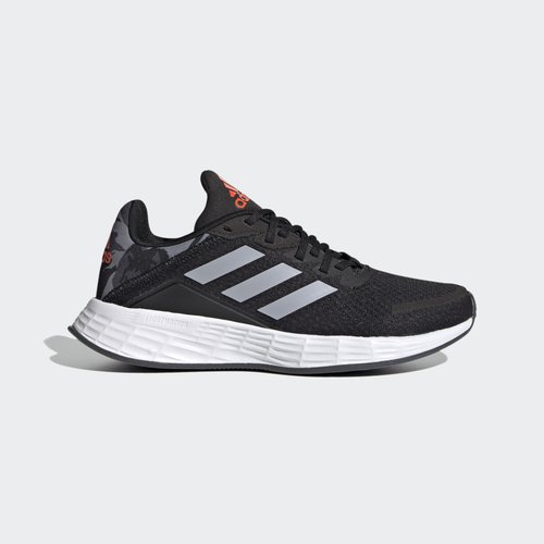 adidas Duramo SL 'Core Black/Core Black/Grey Six' - FX7312 | Solesense
