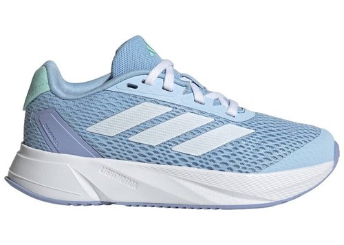 adidas Duramo SL - Glow Blue/Blue Spark/Core Black - ID9132
