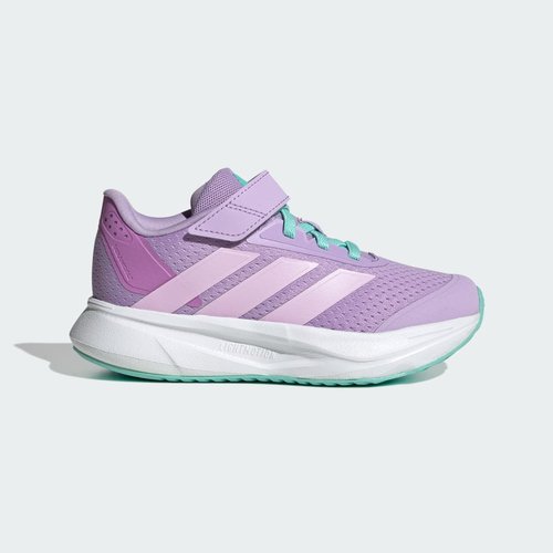 adidas Duramo SL C - Powder Plum/Ice Lavender/Flash Aqua - JQ3017