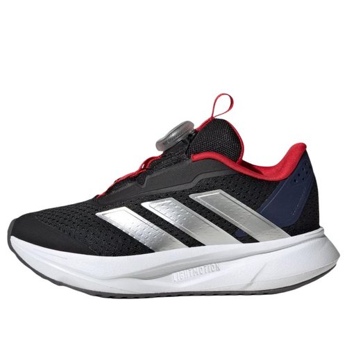 adidas Duramo SL 2.0 BOA K | Size 12.5 - Black - IH3603