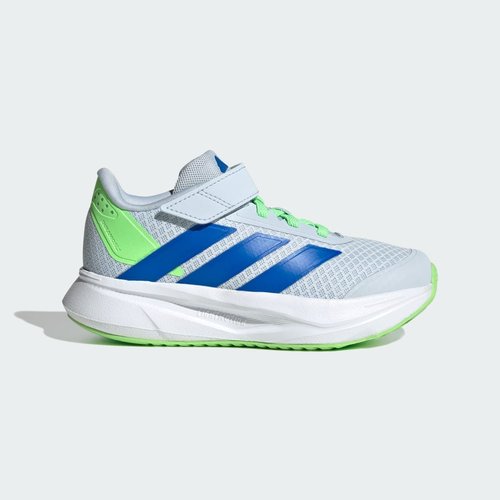 adidas Duramo SL 2.0 C - Halo Blue/Bright Royal/Lime Burst - JS1727