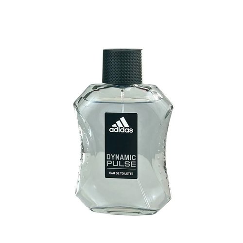 adidas Dynamic Pulse EDT Spray 3.4 oz Fragrances 178394660855 - Tester - 178394660855OZ