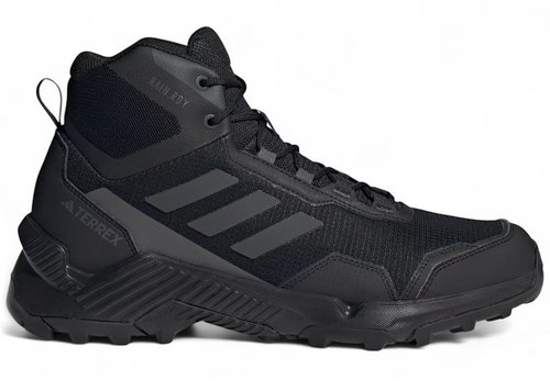 adidas Eastrail 2.0 Mid Rain.RDY - Core Black/Carbon/Grey Five - HP8600