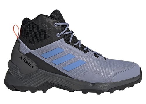 adidas Eastrail 2.0 Mid Rain.RDY Black - Silver Violet/Blue Fusion/Core Black - HP8601
