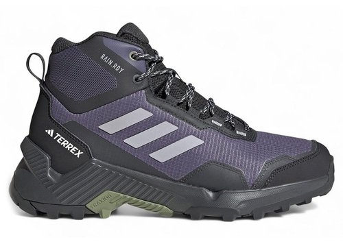 adidas Eastrail 2.0 Mid Rain.RDY - Preloved Violet/Glory Grey/Tent Green - JR2707