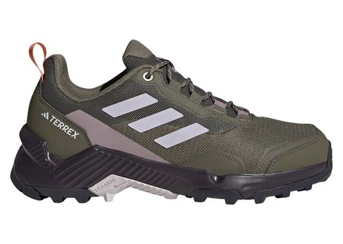 adidas Eastrail 2.0 - Olive Strata/Silver Dawn/Amber Tint - IG8864