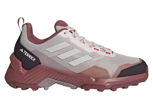 adidas Eastrail 2.0 - Putty Mauve/Grey One/Pure Ruby - IH3590