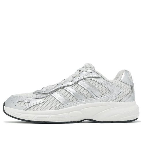 adidas Eclyptix 2000 | Size 5.5 - Silver - JH6911