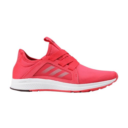 adidas edge lux light pink