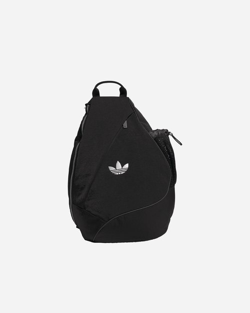 adidas OG LA Crossbody Bag - Black - JX6192