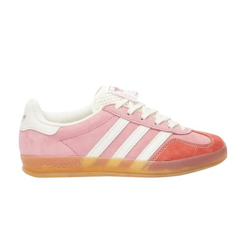 END. x adidas Gazelle Indoor - Pink - IH8543